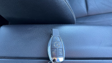 Mercedes-Benz E-Class E220 BlueTEC AMG Night Ed Premium 4dr 7G-Tronic Diesel Saloon